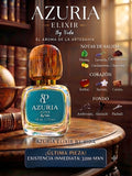 Azuria - Escencia Pizano