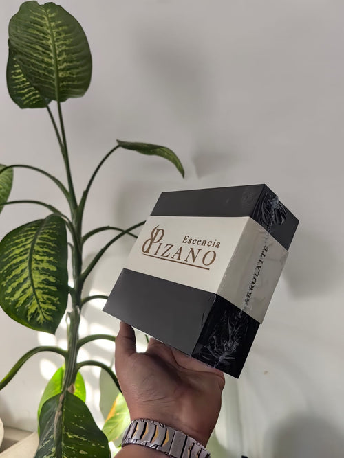 Arrolatte - Escencia Pizano