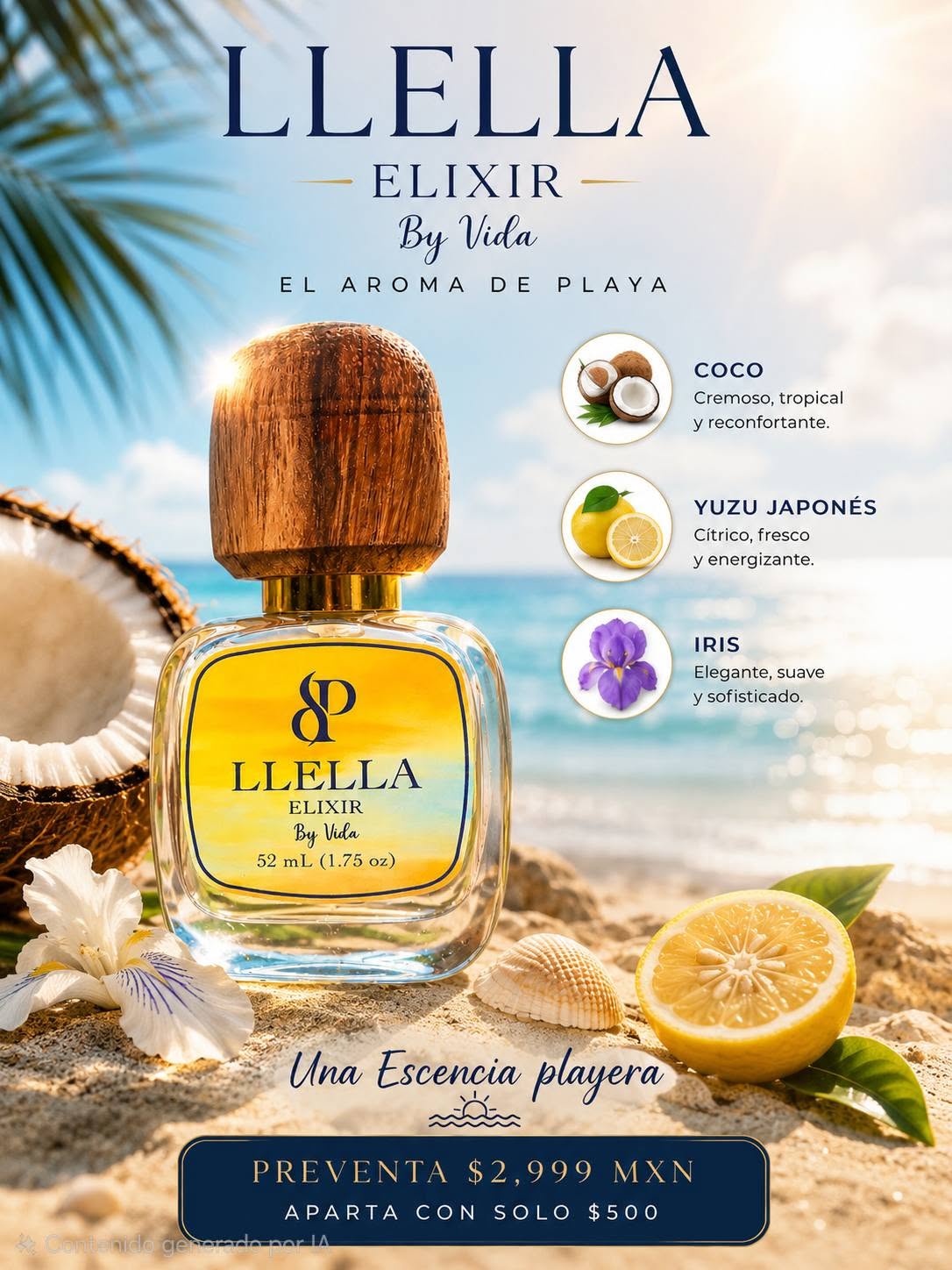 PREVENTA Llella