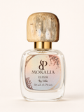 Mokalia · Perfume Gourmand Café Artesanal · Escencia Pizano